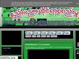 Sites similar to myitcollection.blogspot.com