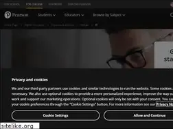 Sites similar to myitlab.com
