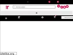 Sites similar to myitmarket.com
