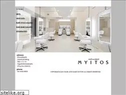 Sites similar to myitos.com