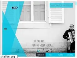 Sites similar to myitplace.de