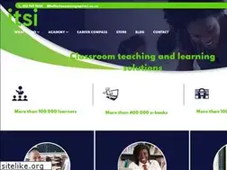 Sites similar to myitsi.com