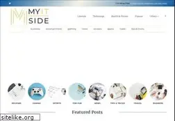 Sites similar to myitside.com