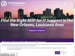 Sites similar to myitsupport.com