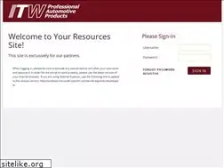 Sites similar to myitwcloud.com