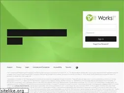 Sites similar to myitworkspay.com