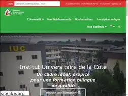 Sites similar to myiuc.com