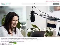Sites similar to myivfanswers.com