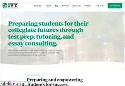 Sites similar to myivyexperience.com