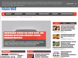 Sites similar to myjaalhaq.blogspot.com
