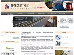 Sites similar to myjackson.ru