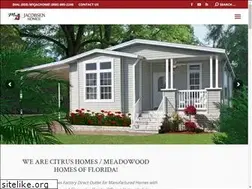 Sites similar to myjacobsenhomes.com