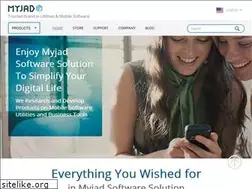 Sites similar to myjad.com