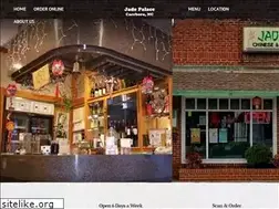 Sites similar to myjadepalace.com