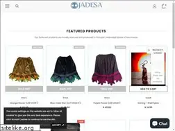 Sites similar to myjadesa.com