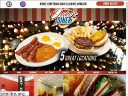 Sites similar to myjakesdiner.com