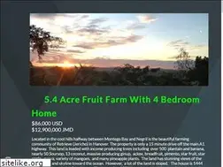 Sites similar to myjamaicahouse.com