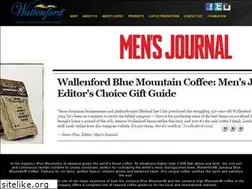 Sites similar to myjamaicancoffee.com