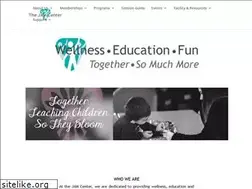 Sites similar to myjamcenter.org