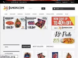 Sites similar to myjamon.com