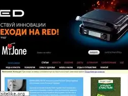 Sites similar to myjane.ru
