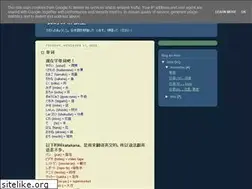 Sites similar to myjapaneseclass.blogspot.com
