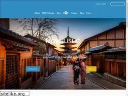 Sites similar to myjapaneseexperience.com