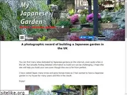 Sites similar to myjapanesegarden.com
