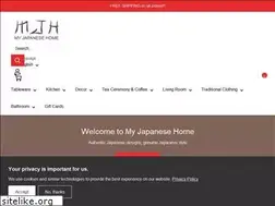 Sites similar to myjapanesehome.com