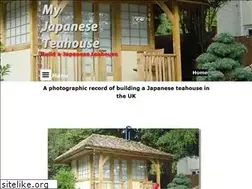 Sites similar to myjapaneseteahouse.com