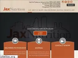 Sites similar to myjaxnutrition.com