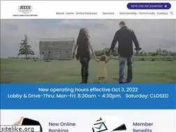 Sites similar to myjcccu.com