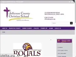 Sites similar to myjccs.org