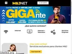 Sites similar to myjchile.cl