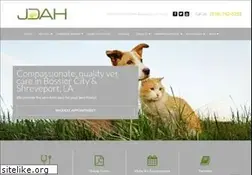 Sites similar to myjdah.com
