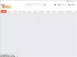 Sites similar to myjdm.de