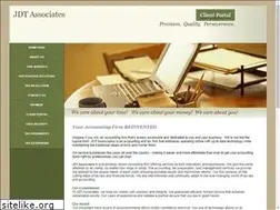 Sites similar to myjdtassociates.com