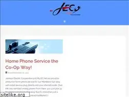 Sites similar to myjecvoice.net