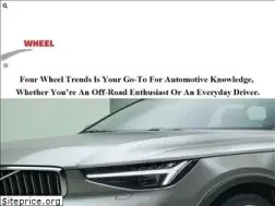 Sites similar to myjeepandme.com