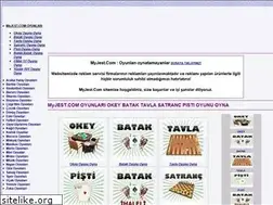 Sites similar to myjest.com