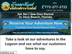 Sites similar to myjetskirental.com