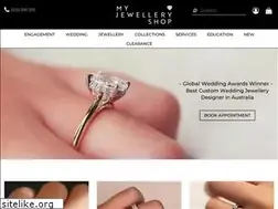 Sites similar to myjewelleryshop.com.au
