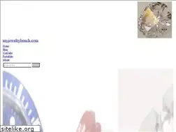 Sites similar to myjewelrybench.com