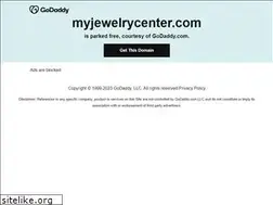 Sites similar to myjewelrycenter.com