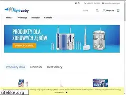 Sites similar to myjezeby.pl