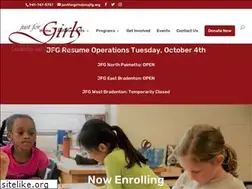 Sites similar to myjfg.org