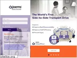 Sites similar to myjhc.com