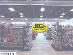 Sites similar to myjhfamilystores.com