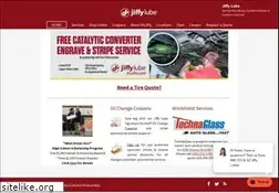 Sites similar to myjiffy.com