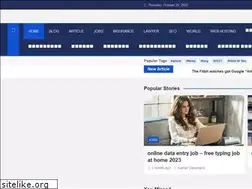 Sites similar to myjiolife.in